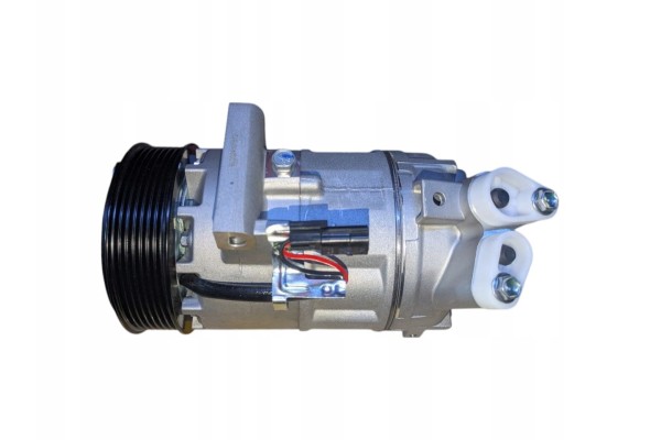 Air conditioning compressor Nissan Qashqai 1 6i Renault Trafic II Opel Vivaro