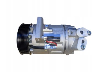 Air conditioning compressor Nissan Qashqai 1 6i Renault Trafic II Opel Vivaro
