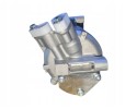 Air conditioning compressor Nissan Qashqai 1 6i Renault Trafic II Opel Vivaro Packaging status original