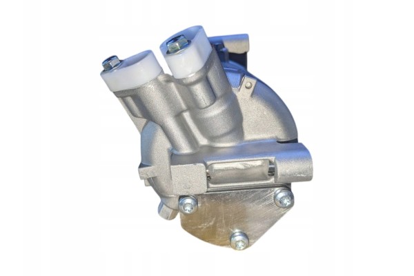 Air conditioning compressor Nissan Qashqai 1 6i Renault Trafic II Opel Vivaro Packaging status original