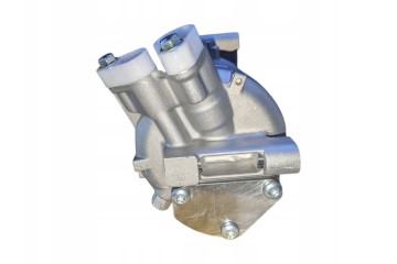 Air conditioning compressor Nissan Qashqai 1 6i Renault Trafic II Opel Vivaro Packaging status original