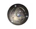 Air conditioning compressor Nissan Qashqai 1 6i Renault Trafic II Opel Vivaro Part manufacturer MSG