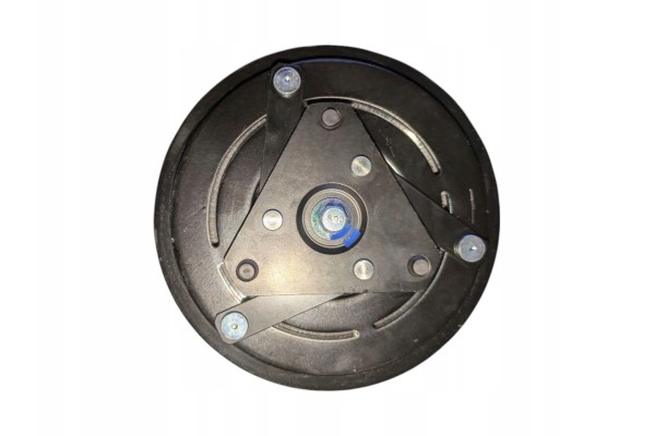 Air conditioning compressor Nissan Qashqai 1 6i Renault Trafic II Opel Vivaro Part manufacturer MSG