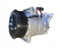 Air conditioning compressor Nissan Qashqai 1 6i Renault Trafic II Opel Vivaro Car type passenger cars