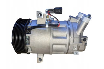 Air conditioning compressor Nissan Qashqai 1 6i Renault Trafic II Opel Vivaro Product weight with unit packaging 5 kg