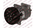 RENAULT AIR CONDITIONING COMPRESSOR Part manufacturer Delphi