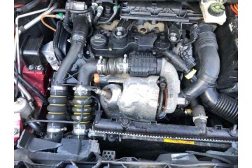 CITROEN C4 BERLINA Business