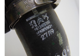 9813406380 TUBO PEUGEOT 508