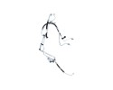NRF AIR CONDITIONING CABLE PEUGEOT EXPERT 2 0D 16 Catalog number of the part 400028