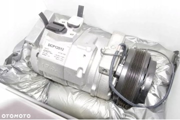 IVECO DAILY 2 3 3 0 COMPRESSOR CLIMATE DCP12012