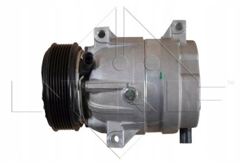 32872 NRF AIR CONDITIONING COMPRESSOR RENAULT LAGOON 02 Quality of parts according to GVO Q original with factory logo OEM OES