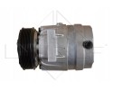 32872 NRF AIR CONDITIONING COMPRESSOR RENAULT LAGOON 02 Car type passenger cars