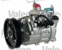 Air conditioning compressor Volvo xc90 VALEO 813142
