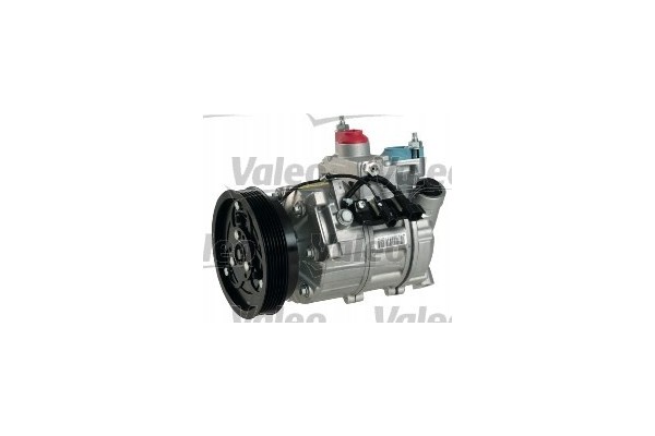 Air conditioning compressor Volvo xc90 VALEO 813142