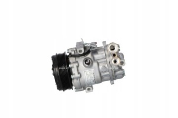 AIR CONDITIONING COMPRESSOR FOR ABARTH ALFA CITROEN FIAT LANCIA OPEL PEUGEOT Part manufacturer NRF