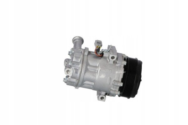AIR CONDITIONING COMPRESSOR FOR ABARTH ALFA CITROEN FIAT LANCIA OPEL PEUGEOT Car type buses cargo vans passenger cars