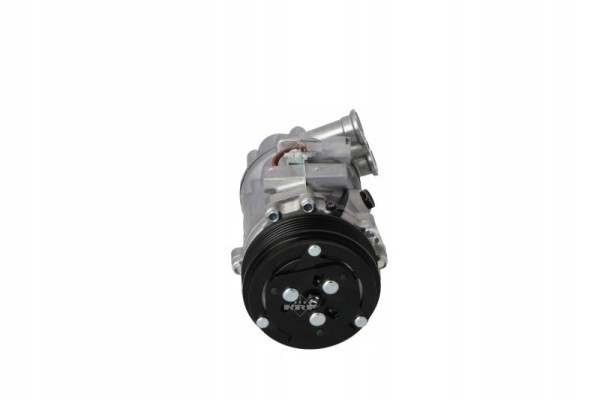 AIR CONDITIONING COMPRESSOR FOR ABARTH ALFA CITROEN FIAT LANCIA OPEL PEUGEOT Catalog number of substitutes ACAUTO AC 01SD071 ACA