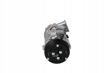 AIR CONDITIONING COMPRESSOR FOR ABARTH ALFA CITROEN FIAT LANCIA OPEL PEUGEOT Catalog number of substitutes ACAUTO AC 01SD071 ACA