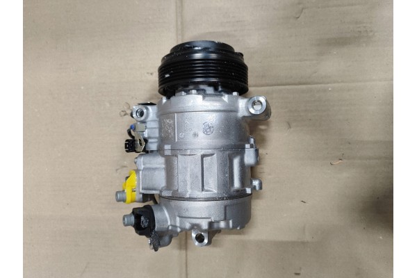 OUTLET Air conditioning compressors compressor DENSO DCP05050 Quality of parts according to GVO Q original with factory logo OEM