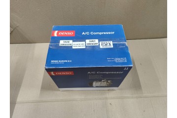 OUTLET Air conditioning compressors compressor DENSO DCP05050 Catalog number of substitutes ACAUTO AC 01DN228 ACAUTO AC 02DN03 Y