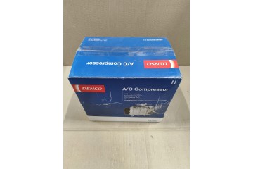 OUTLET Air conditioning compressors compressor DENSO DCP05050 Catalog number of the original BMW 64526987862