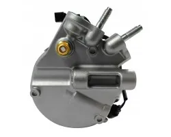 Compresor de aire acondicionado Mahle ACP 1190 000S