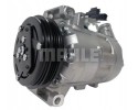 COMPRESSOR AIR CONDITIONING COMPRESSOR ACP 1190 000S Catalog number of the part ACP 1190 000S