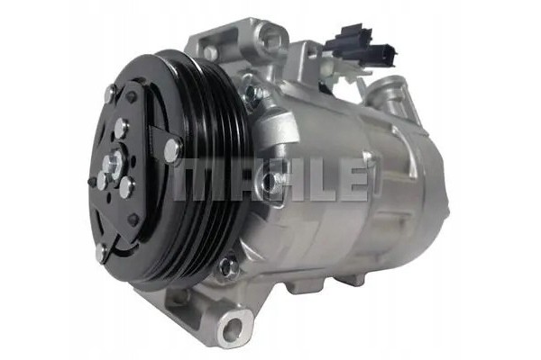 COMPRESSOR AIR CONDITIONING COMPRESSOR ACP 1190 000S Catalog number of the part ACP 1190 000S
