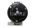 COMPRESSOR AIR CONDITIONING COMPRESSOR ACP 1190 000S Quality of parts according to GVO Q original with factory logo OEM OES