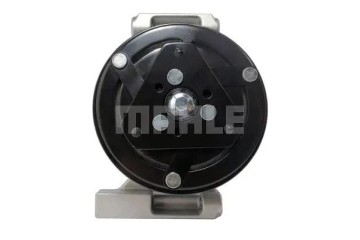 COMPRESSOR AIR CONDITIONING COMPRESSOR ACP 1190 000S Quality of parts according to GVO Q original with factory logo OEM OES