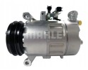 COMPRESSOR AIR CONDITIONING COMPRESSOR ACP 1190 000S Car type passenger cars
