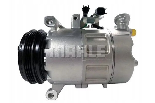 COMPRESSOR AIR CONDITIONING COMPRESSOR ACP 1190 000S Car type passenger cars