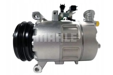 COMPRESSOR AIR CONDITIONING COMPRESSOR ACP 1190 000S Car type passenger cars