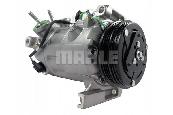 COMPRESSOR AIR CONDITIONING COMPRESSOR ACP 1190 000S Catalog number of substitutes ACAUTO AC 01SD282 ACAUTO AC 01ZX129 ACAUTO AC