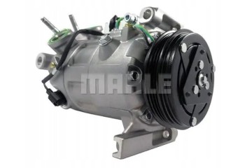 COMPRESSOR AIR CONDITIONING COMPRESSOR ACP 1190 000S Catalog number of substitutes ACAUTO AC 01SD282 ACAUTO AC 01ZX129 ACAUTO AC