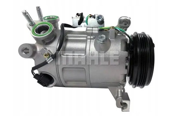 COMPRESSOR AIR CONDITIONING COMPRESSOR ACP 1190 000S Catalog number of the original VOLVO 00000000036002104 VOLVO 3 131 545 3 VO