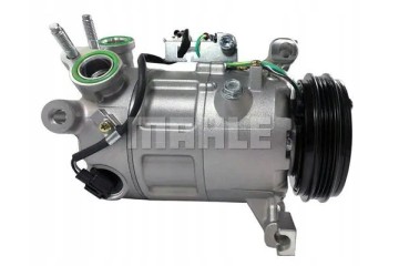 COMPRESSOR AIR CONDITIONING COMPRESSOR ACP 1190 000S Catalog number of the original VOLVO 00000000036002104 VOLVO 3 131 545 3 VO
