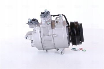 Compressor air conditioning NISSENS 890792 Catalog number of substitutes ACAUTO AC 01DN723 ACAUTO AC 03XX06 ACAUTO AC 04DN32 ACA