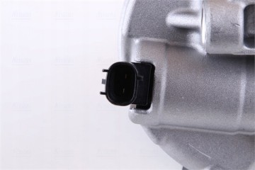 Compressor air conditioning NISSENS 890792 Catalog number of the original FORD 2026792 FORD 2036679 FORD 2062122 FORD 5203657 FO