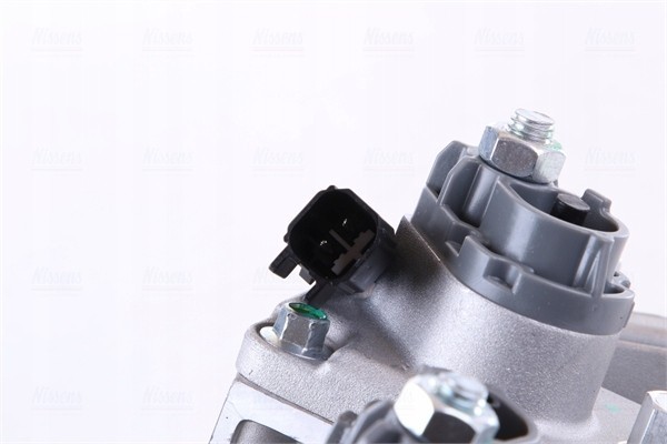 Compressor air conditioning NISSENS 890792 EAN GTIN 5707286479449