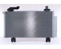 CONDENSER AIR CONDITIONING COOLER 940114 NISSENS