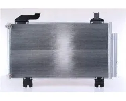 Nissens 940114 Condensador de Aire Acondicionado