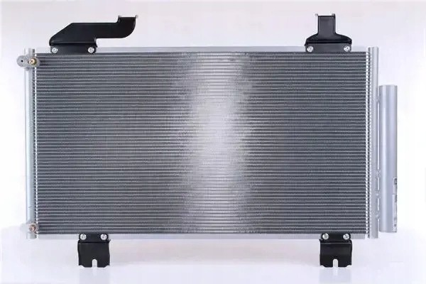 CONDENSER AIR CONDITIONING COOLER 940114 NISSENS