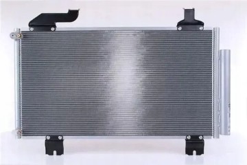 CONDENSER AIR CONDITIONING COOLER 940114 NISSENS