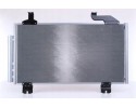 CONDENSER AIR CONDITIONING COOLER 940114 NISSENS Catalog number of the part 940114
