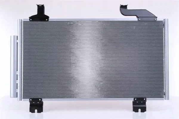CONDENSER AIR CONDITIONING COOLER 940114 NISSENS Catalog number of the part 940114