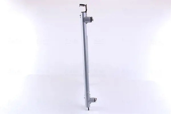 CONDENSER AIR CONDITIONING COOLER 940114 NISSENS Quality of parts according to GVO Q original with factory logo OEM OES