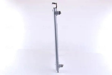 CONDENSER AIR CONDITIONING COOLER 940114 NISSENS Quality of parts according to GVO Q original with factory logo OEM OES
