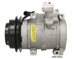 COMPRESSOR AIR CONDITIONING COMPRESSOR 89312 NISSENS
