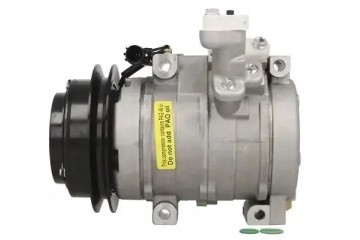 COMPRESSOR AIR CONDITIONING COMPRESSOR 89312 NISSENS
